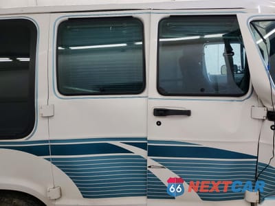 Zdjęcie 11 z 13 samochodu: 1994 DODGE RAM VAN B250 VIN:2B6HB21XXRK107819 - miniatura