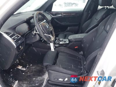 Zdjęcie 7 z 13 samochodu: 2024 BMW X3 XDRIVE30I VIN:5UX53DP0XR9T60507 - miniatura