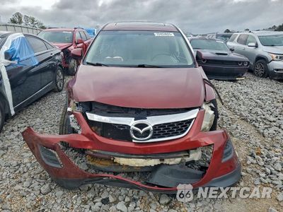 Piąte zdjęcie samochodu w środku: 2012 MAZDA CX-9 VIN:JM3TB2CA4C0361217 - miniatura