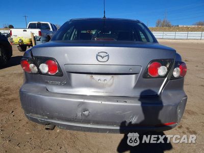Zdjęcie 6 z 12 samochodu: 2008 MAZDA 6 I VIN:1YVHP80C585M14536 - miniatura