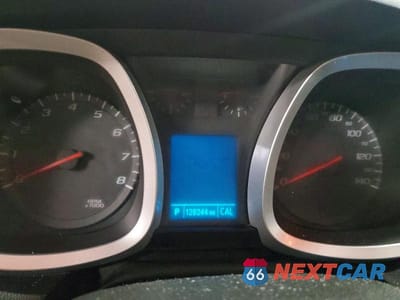 Zdjęcie 9 z 13 samochodu: 2013 CHEVROLET EQUINOX LT VIN:2GNFLEEK5D6285632 - miniatura