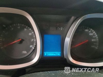 Zdjęcie 9 z 14 samochodu: 2013 CHEVROLET EQUINOX LT VIN:2GNFLEEK5D6285632 - miniatura