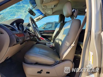 Zdjęcie 7 z 15 samochodu: 2015 CHRYSLER TOWN & COUNTRY TOURING VIN:2C4RC1BG9FR561486 - miniatura