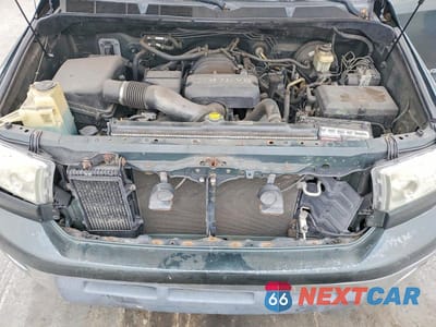 Zdjęcie 11 z 11 samochodu: 2007 TOYOTA TUNDRA SR5 VIN:5TBRT54197S453693 - miniatura