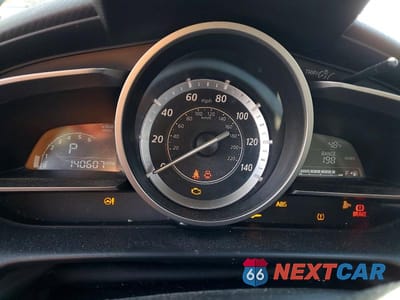 Zdjęcie 9 z 12 samochodu: 2016 MAZDA CX-3 TOURING VIN:JM1DKBC7XG0119801 - miniatura