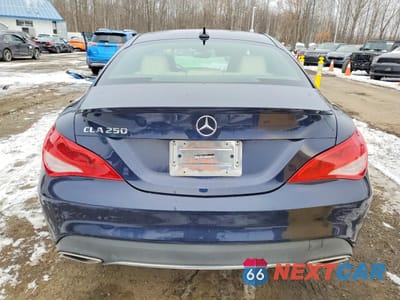 Zdjęcie 6 z 12 samochodu: 2019 MERCEDES-BENZ CLA 250 VIN:WDDSJ4EB3KN725370 - miniatura