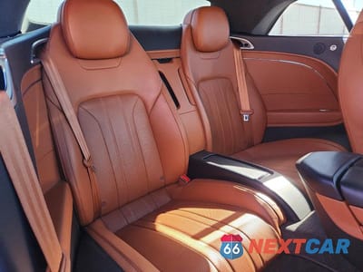 Zdjęcie 10 z 12 samochodu: 2021 BENTLEY CONTINENTAL GT VIN:SCBDG4ZGXMC085571 - miniatura