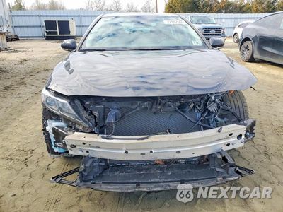 Piąte zdjęcie samochodu w środku: 2023 TOYOTA CAMRY VIN:4T1G11AKXPU787698 - miniatura
