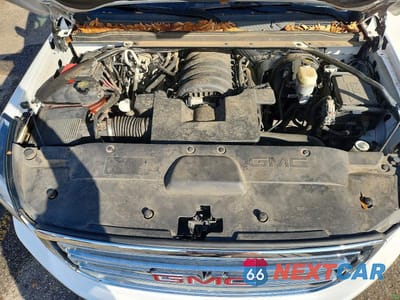 Zdjęcie 12 z 12 samochodu: 2015 GMC YUKON XL K1500 SLT VIN:1GKS2HKC8FR118377 - miniatura