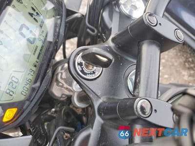 Zdjęcie 8 z 9 samochodu: 2025 SUZUKI SV650 A VIN:JS1VP55B5S7100091 - miniatura