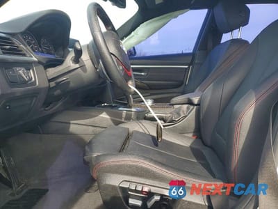 Zdjęcie 7 z 11 samochodu: 2018 BMW 330 I VIN:WBA8B9G57JNU98671 - miniatura