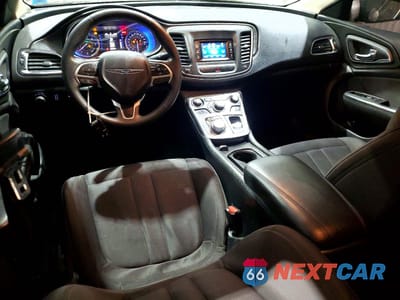 Zdjęcie 8 z 13 samochodu: 2015 CHRYSLER 200 LIMITED VIN:1C3CCCAB7FN576786 - miniatura