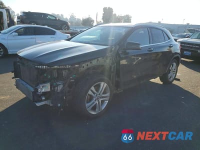 2020 MERCEDES-BENZ GLA 250 4MATIC WDCTG4GB8LU021712 - główne zdjęcie licytacji z USA - miniatura