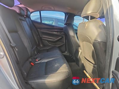 Zdjęcie 10 z 12 samochodu: 2019 MAZDA 3 SELECT VIN:3MZBPAAL9KM110271 - miniatura