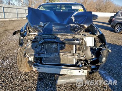 Piąte zdjęcie samochodu w środku: 2012 HYUNDAI SONATA GLS VIN:5NPEB4AC0CH428562 - miniatura