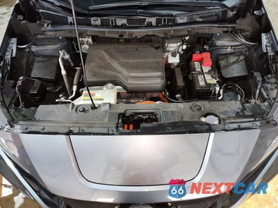 Zdjęcie 12 z 14 samochodu: 2025 NISSAN LEAF S VIN:1N4AZ1BVXSC560012 - miniatura