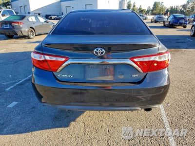Zdjęcie 6 z 12 samochodu: 2016 TOYOTA CAMRY LE VIN:4T1BF1FK5GU127198 - miniatura
