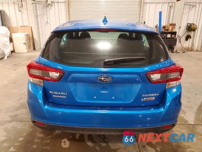 Zdjęcie 6 z 11 samochodu: 2020 SUBARU IMPREZA SPORT VIN:4S3GTAL61L3731194 - miniatura