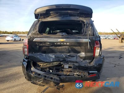 Zdjęcie 6 z 13 samochodu: 2024 CHEVROLET TAHOE K1500 LT VIN:1GNSKNKD6RR316437 - miniatura