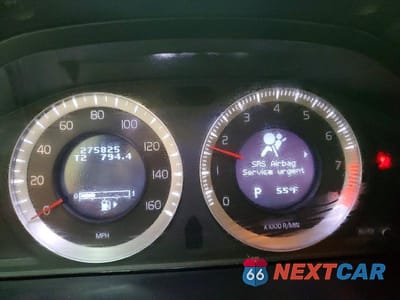 Zdjęcie 9 z 12 samochodu: 2011 VOLVO XC70 3.2 VIN:YV4940BL3B1095571 - miniatura