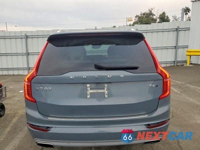 Zdjęcie 6 z 11 samochodu: 2020 VOLVO XC90 T6 MOMENTUM VIN:YV4A22PK4L1619066 - miniatura