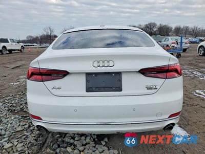 Zdjęcie 6 z 12 samochodu: 2018 AUDI A5 PREMIUM PLUS VIN:WAUBNCF53JA091515 - miniatura