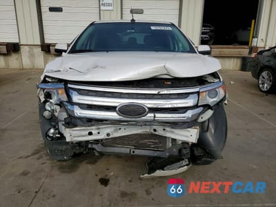 Piąte zdjęcie samochodu w środku: 2013 FORD EDGE LIMITED VIN:2FMDK3KC3DBB71491 - miniatura