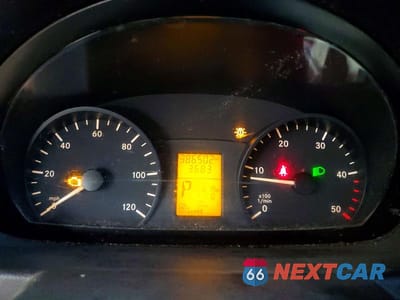 Zdjęcie 9 z 13 samochodu: 2012 MERCEDES-BENZ SPRINTER 2500 VIN:WD3PE8CB3C5707736 - miniatura