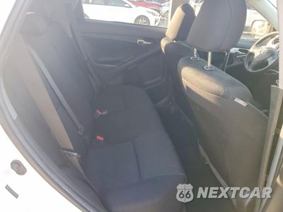 Zdjęcie 11 z 14 samochodu: 2009 TOYOTA COROLLA MATRIX VIN:2T1KU40E79C027151 - miniatura