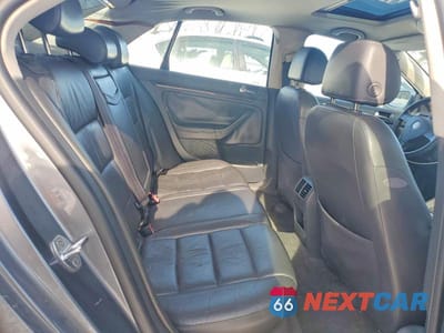 Zdjęcie 10 z 12 samochodu: 2005 VOLKSWAGEN NEW JETTA 2.5L OPTION PACKAGE 2 VIN:3VWDF71K35M646790 - miniatura