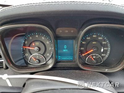 Zdjęcie 9 z 13 samochodu: 2013 CHEVROLET MALIBU 1LT VIN:1G11C5SA1DF167297 - miniatura