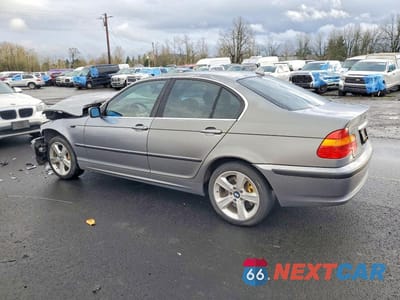 Drugie zdjęcie samochodu z przodu: 2004 BMW 330 XI VIN:WBAEW53434PG11668 - miniatura