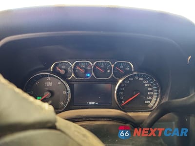 Zdjęcie 9 z 12 samochodu: 2015 CHEVROLET 1500 VIN:1GCNKREC6FZ332830 - miniatura