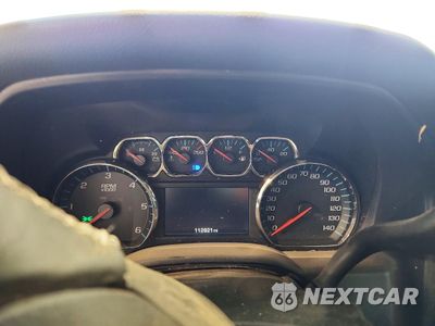 Zdjęcie 9 z 12 samochodu: 2015 CHEVROLET 1500 VIN:1GCNKREC6FZ332830 - miniatura