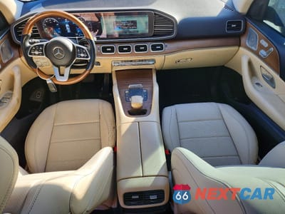 Zdjęcie 8 z 12 samochodu: 2022 MERCEDES-BENZ GLE 350 4MATIC VIN:4JGFB4KB7NA716708 - miniatura