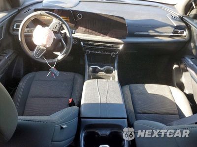 Zdjęcie 8 z 12 samochodu: 2025 CHEVROLET TRAVERSE LT VIN:1GNERGRS7SJ131701 - miniatura