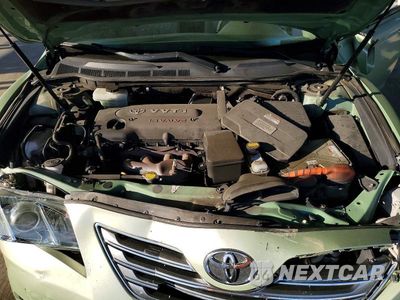 Zdjęcie 11 z 11 samochodu: 2007 TOYOTA CAMRY HYBRID VIN:4T1BB46K47U002304 - miniatura