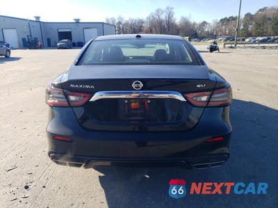 Zdjęcie 6 z 11 samochodu: 2020 NISS MAXIMA 3.5 SV VIN:1N4AA6CV3LC362196 - miniatura