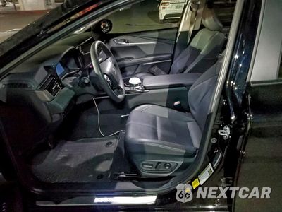 Zdjęcie 7 z 14 samochodu: 2025 TOYOTA CAMRY XSE VIN:4T1DAACK5SU607858 - miniatura