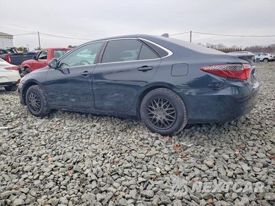 Drugie zdjęcie samochodu z przodu: 2015 TOYOTA CAMRY LE VIN:4T4BF1FK4FR458861 - miniatura