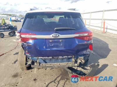 Zdjęcie 6 z 14 samochodu: 2021 KIA SELTOS S VIN:KNDEUCAA7M7223488 - miniatura