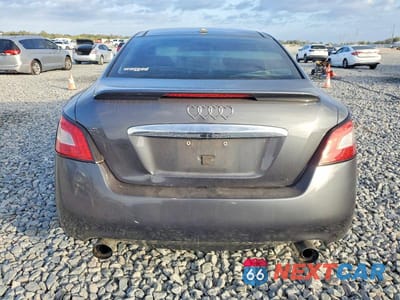 Zdjęcie 6 z 11 samochodu: 2011 NISSAN MAXIMA 3.5 S VIN:1N4AA5AP8BC816178 - miniatura