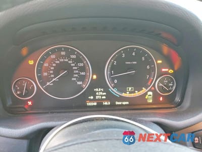 Zdjęcie 9 z 13 samochodu: 2013 BMW X3 XDRIVE28I VIN:5UXWX9C51D0A22713 - miniatura