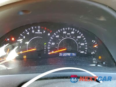 Zdjęcie 9 z 12 samochodu: 2011 TOYOTA CAMRY VIN:4T1BF3EK4BU642053 - miniatura