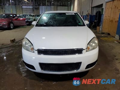 Piąte zdjęcie samochodu w środku: 2012 CHEVROLET IMPALA LTZ VIN:2G1WC5E3XC1194314 - miniatura