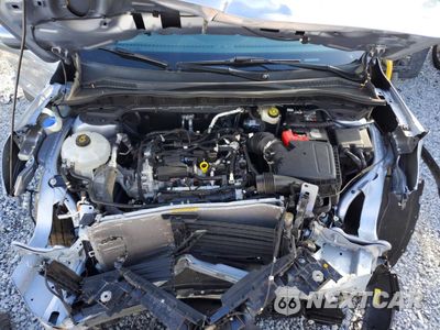 Zdjęcie 12 z 15 samochodu: 2022 FORD ESCAPE SEL VIN:1FMCU0H67NUA81097 - miniatura