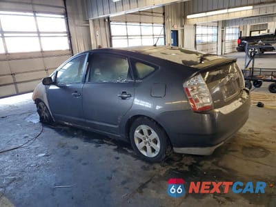 Drugie zdjęcie samochodu z przodu: 2008 TOYOTA PRIUS BASE VIN:JTDKB20U183434701 - miniatura