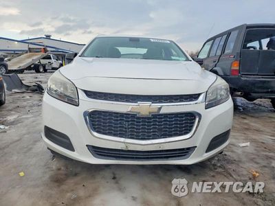 Piąte zdjęcie samochodu w środku: 2014 CHEVROLET MALIBU LS VIN:1G11B5SL5EF240483 - miniatura