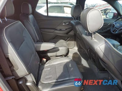 Zdjęcie 11 z 12 samochodu: 2022 CHEVROLET TRAVERSE PREMIER VIN:1GNERKKW7NJ161284 - miniatura