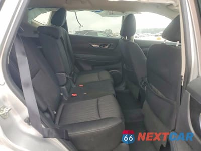 Zdjęcie 11 z 14 samochodu: 2020 NISS ROGUE SV VIN:KNMAT2MTXLP509827 - miniatura